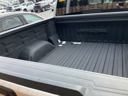 Used 2024 GMC Sierra 1500 AT4X AWD/4WD image 6