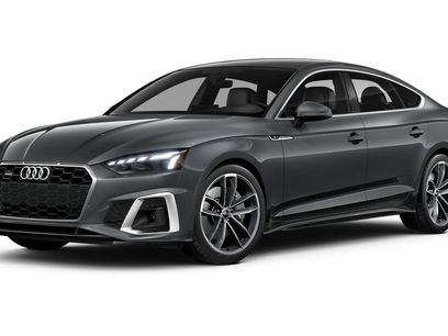Certified 2023 Audi A5 2.0T Premium w/ Convenience Package