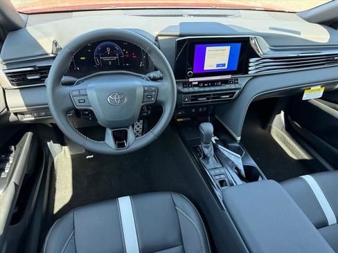New 2026 Toyota Camry SE w/ Convenience Package FWD image 13