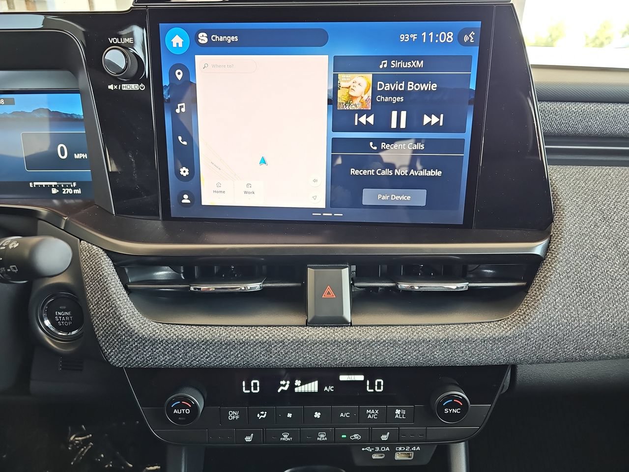 New 2026 Subaru Outback Premium AWD/4WD image 21
