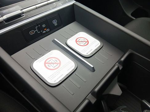 New 2026 Hyundai Santa Fe SE FWD image 20