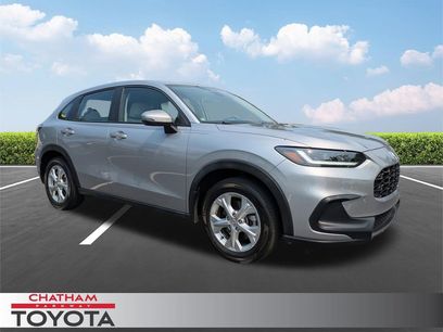 Used 2023 Honda HR-V LX