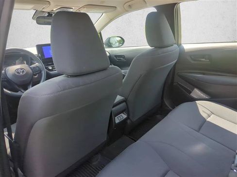 Certified 2024 Toyota Corolla LE w/ LE Convenience Package FWD image 21