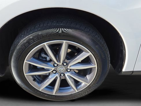 Used 2023 Acura RDX FWD w/ Technology Package image 21