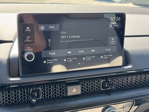 Used 2026 Honda CR-V EX-L image 17