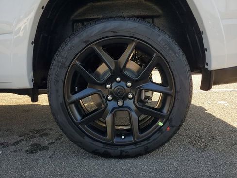 New 2026 RAM 1500 Limited AWD/4WD image 14