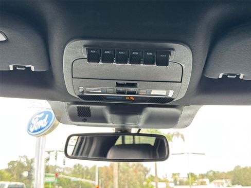 Certified 2023 Ford F150 Tremor w/ Equipment Group 402A High AWD/4WD image 24
