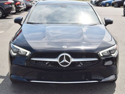 Used 2020 Mercedes-Benz CLA 250 4MATIC image 6