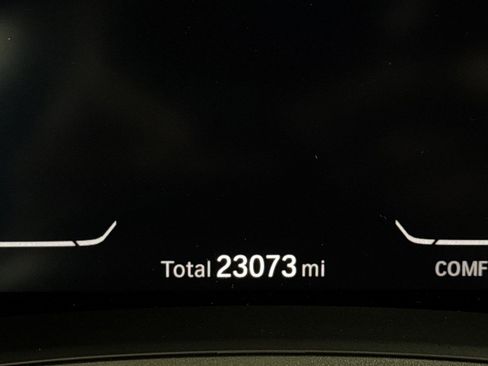 Used 2023 BMW 430i Coupe w/ M Sport Package RWD image 20