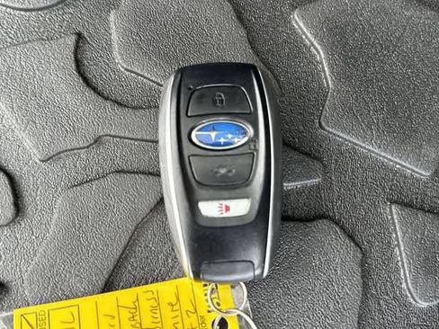 Certified 2025 Subaru Outback Wilderness w/ Wilderness Package AWD/4WD image 32