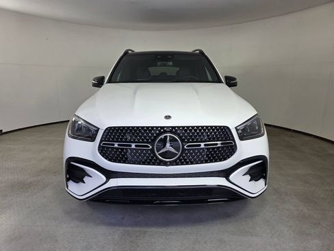 New 2026 Mercedes-Benz GLE 450 4MATIC image 2