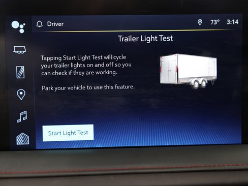 Used 2023 Chevrolet Tahoe RST w/ Luxury Package image 41