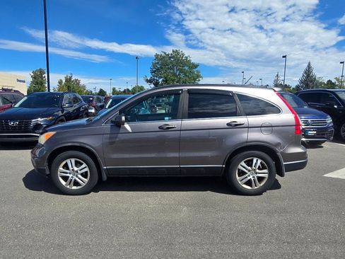Used 2011 Honda CR-V EX-L image 13
