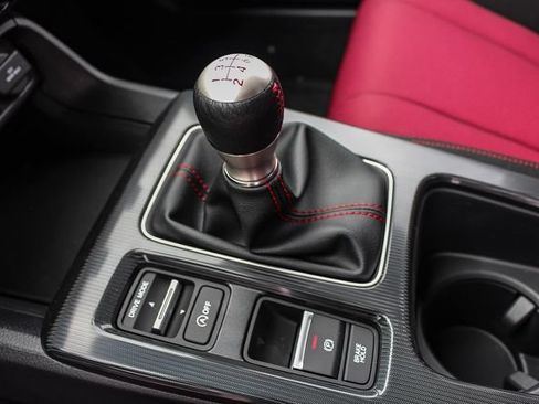 Used 2026 Honda Civic Si image 27