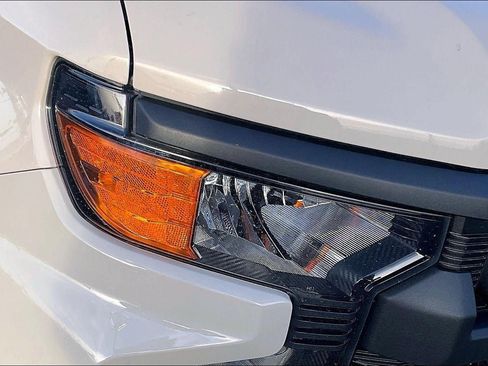 New 2026 Chevrolet Silverado 1500 Custom Trail Boss image 30