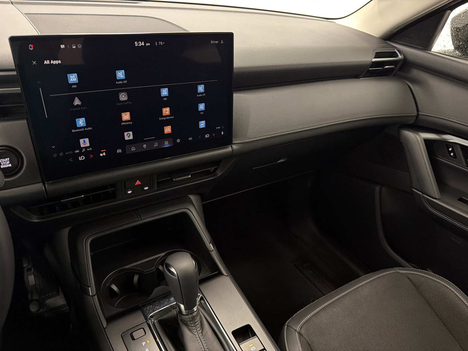 New 2026 MAZDA CX-5 Preferred AWD/4WD image 22