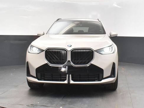 New 2026 BMW X3 xDrive30 w/ M Sport Package image 10