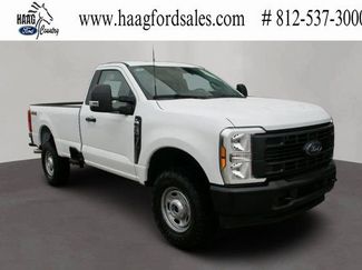 New 2026 Ford F250 XL w/ XL Off-Road Package video 1