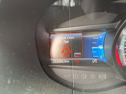 Used 2020 Ford Edge ST w/ Equipment Group 401A image 9