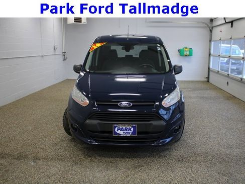 Used 2016 Ford Transit Connect XLT image 9