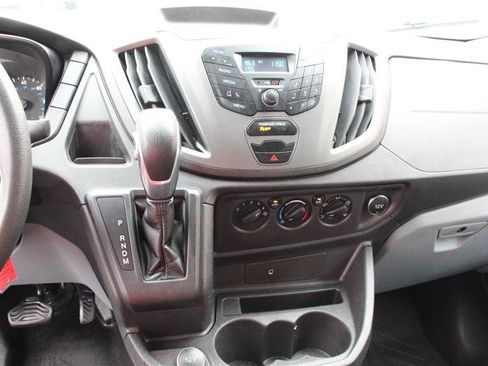 Used 2019 Ford Transit 350 148 High Roof w/ Exterior Upgrade Package RWD image 20