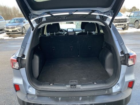 Used 2022 Ford Escape SE w/ Convenience Package image 6