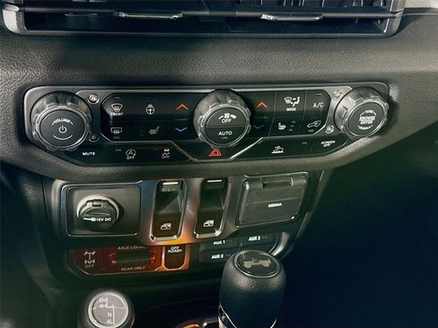 New 2026 Jeep Wrangler Willys image 10