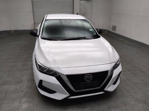 Used 2023 Nissan Sentra SV FWD image 14