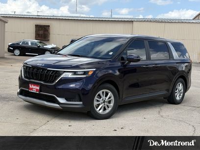 Used 2023 Kia Carnival LX