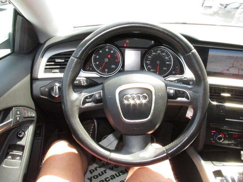 Used 2012 Audi A5 2.0T Premium Plus image 42