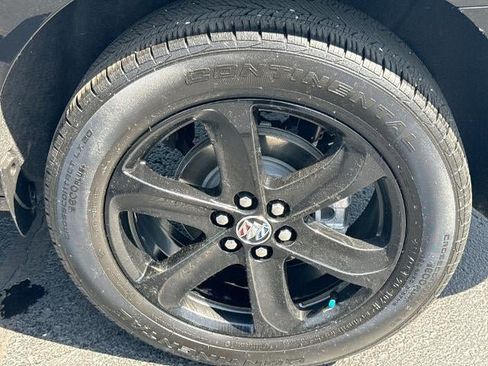 Certified 2024 Buick Enclave Essence w/ Sport Touring Edition FWD image 32
