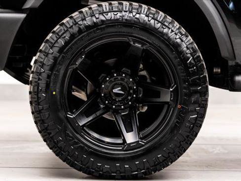 Used 2026 Ford Bronco Big Bend image 15