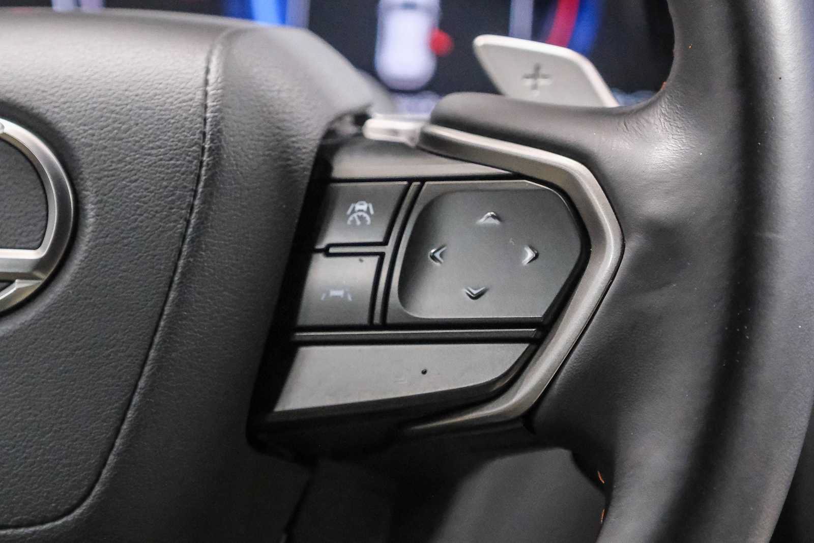 Used 2024 Lexus NX 350 AWD image 19