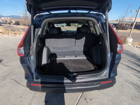 Used 2024 Honda CR-V EX-L image 28
