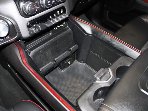 Used 2022 RAM 1500 Rebel w/ Rebel Level 2 Equipment Group image 20