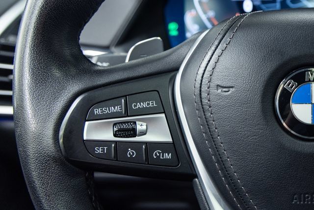 Used 2023 BMW X5 xDrive40i AWD/4WD image 15