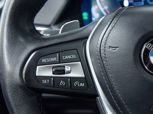 Used 2023 BMW X5 xDrive40i AWD/4WD image 15