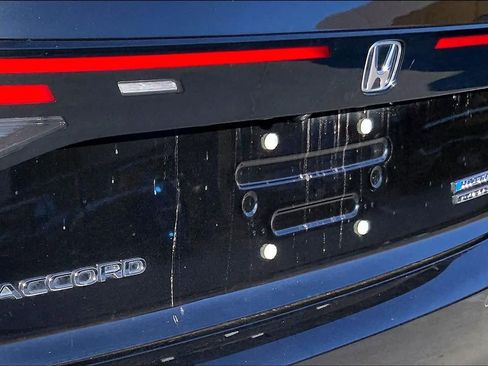 Used 2023 Honda Accord Touring image 32