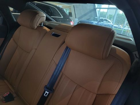 New 2026 Audi A8 L 3.0T AWD/4WD image 26