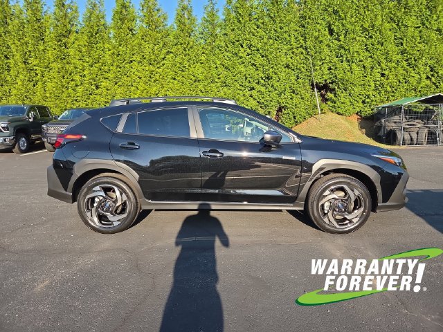 New 2026 Subaru Crosstrek 2.5i Limited AWD/4WD image 8