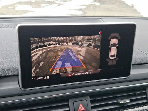 Used 2018 Audi S5 Premium Plus w/ Navigation Package image 19