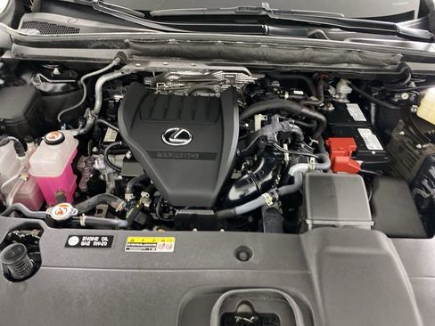 Certified 2024 Lexus RX 350 Premium w/ Convenience Package image 38