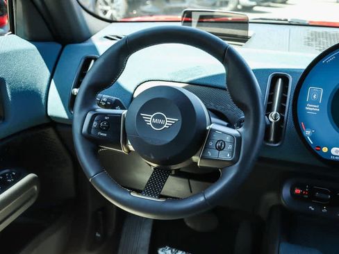 Used 2025 MINI Cooper Countryman SE AWD/4WD image 14