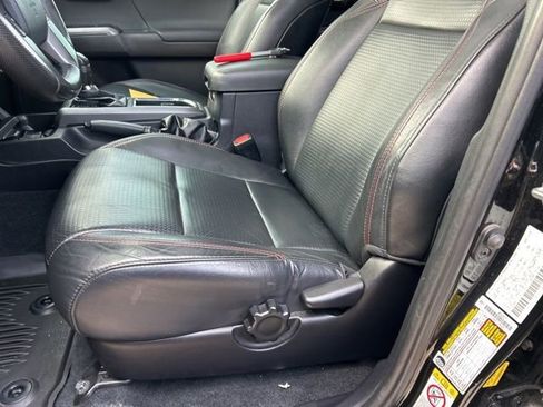 Used 2019 Toyota Tacoma TRD Pro image 10