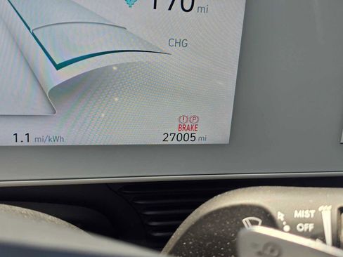 Used 2024 Hyundai Ioniq 5 SEL RWD image 26