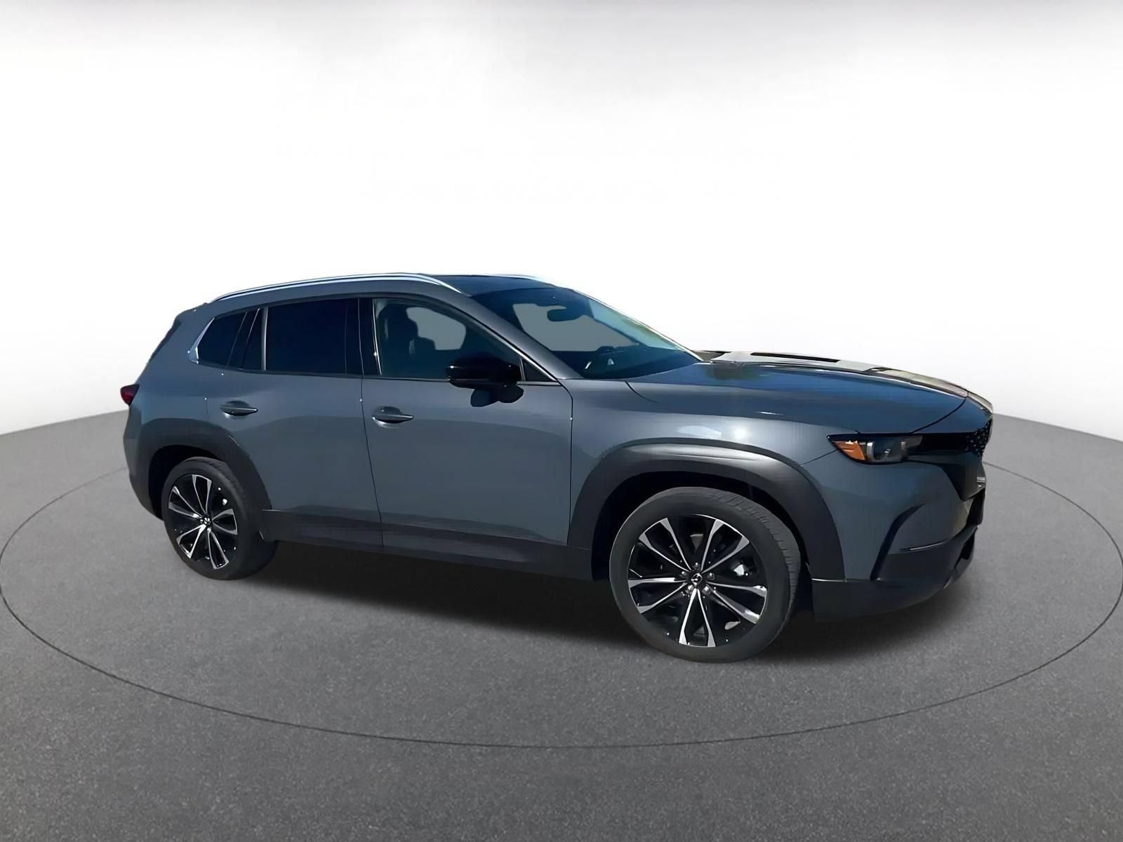 Used 2026 MAZDA CX-50 AWD 2.5 S w/ Premium Package image 2