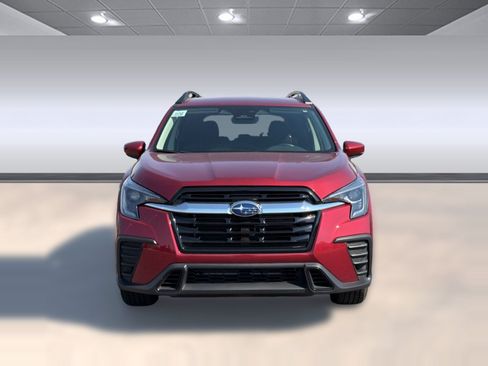 Used 2025 Subaru Ascent Premium AWD/4WD image 6