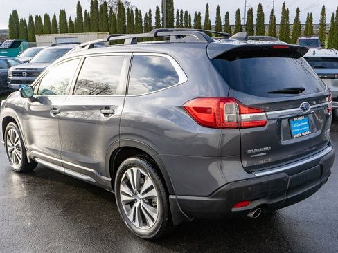 Used 2020 Subaru Ascent Limited w/ Technology Package image 10