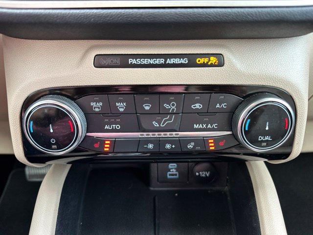 Used 2022 Ford Escape SEL AWD/4WD image 20