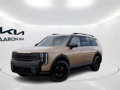 New 2027 Kia Telluride EX
